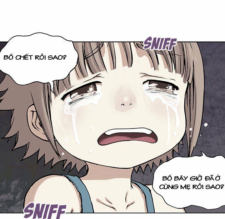 Đứa Con Thần Chết Chapter 6 - 56