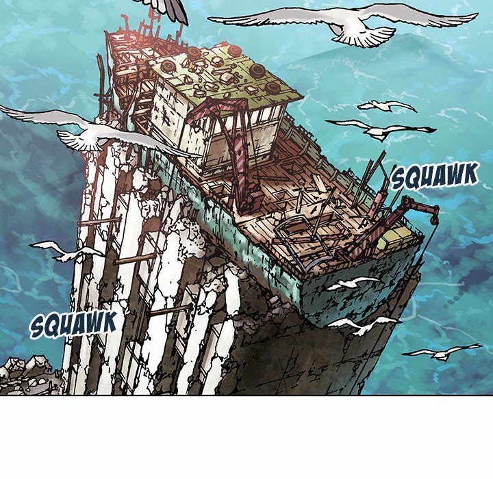 Đứa Con Thần Chết Chapter 6 - 61