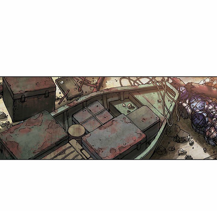 Đứa Con Thần Chết Chapter 6 - 62