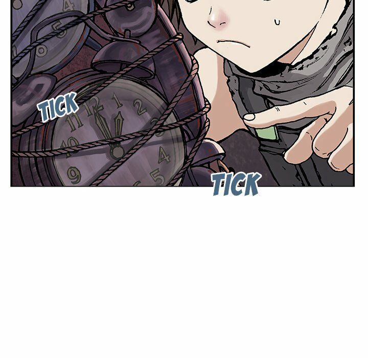 Đứa Con Thần Chết Chapter 6 - 65