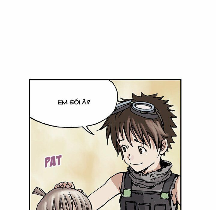 Đứa Con Thần Chết Chapter 6 - 67