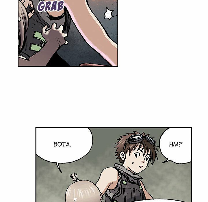 Đứa Con Thần Chết Chapter 6 - 91