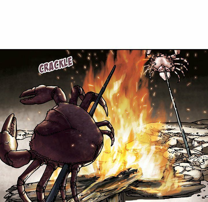 Đứa Con Thần Chết Chapter 6 - 96