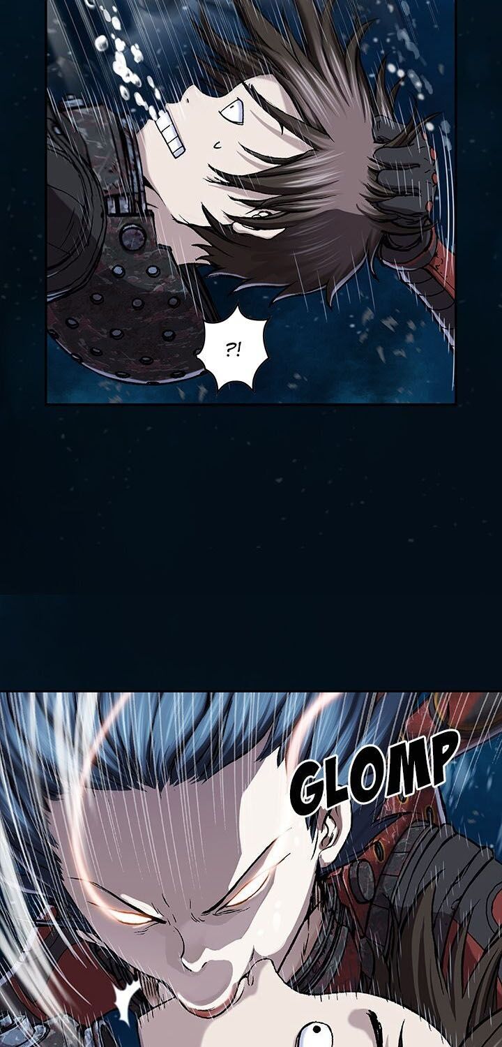 Đứa Con Thần Chết Chapter 60 - 32