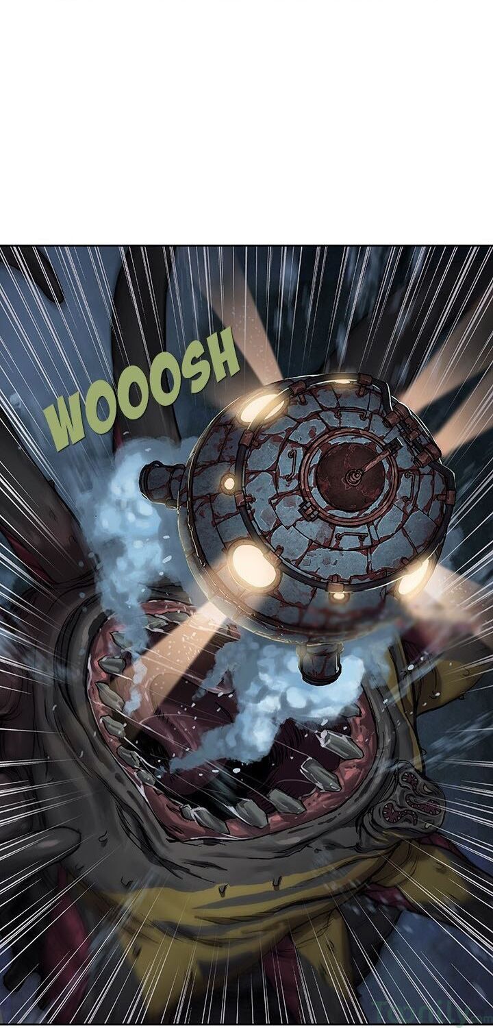 Đứa Con Thần Chết Chapter 61 - 15