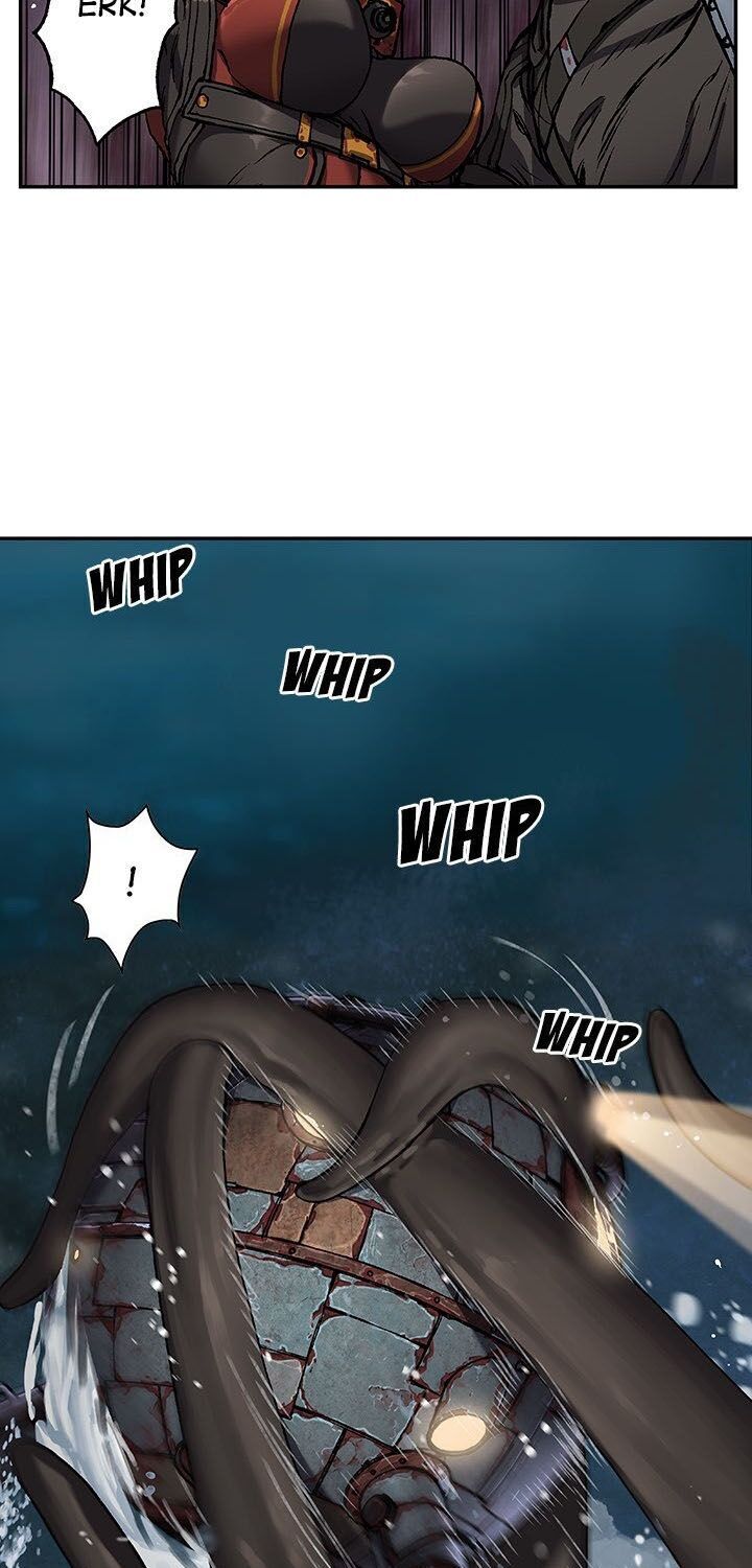 Đứa Con Thần Chết Chapter 61 - 17