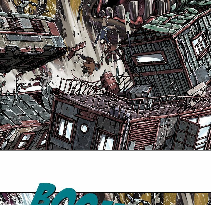 Đứa Con Thần Chết Chapter 63 - 11