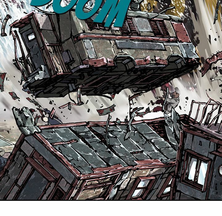 Đứa Con Thần Chết Chapter 63 - 12