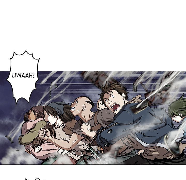 Đứa Con Thần Chết Chapter 63 - 13