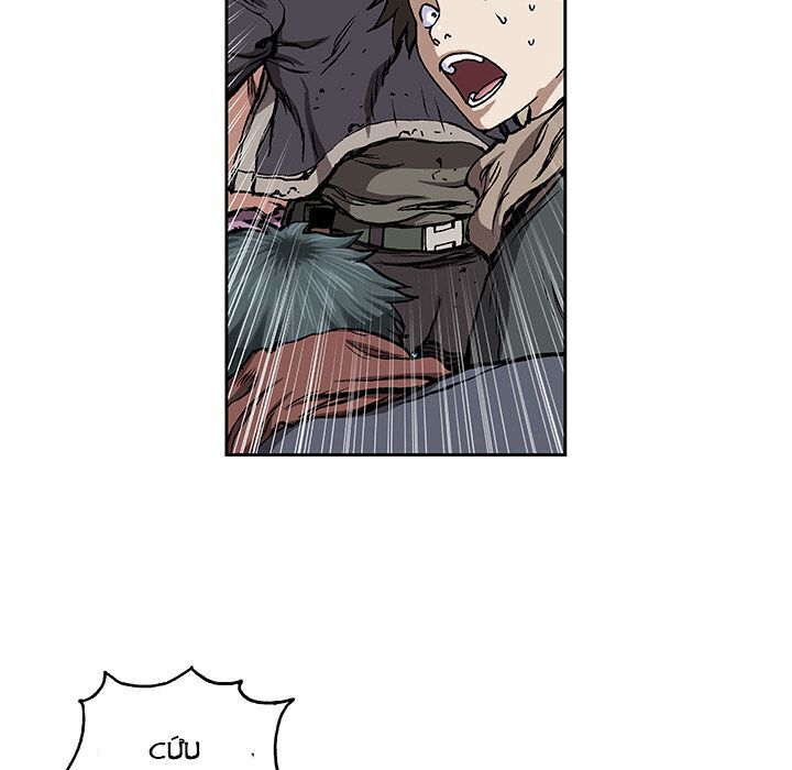Đứa Con Thần Chết Chapter 63 - 17