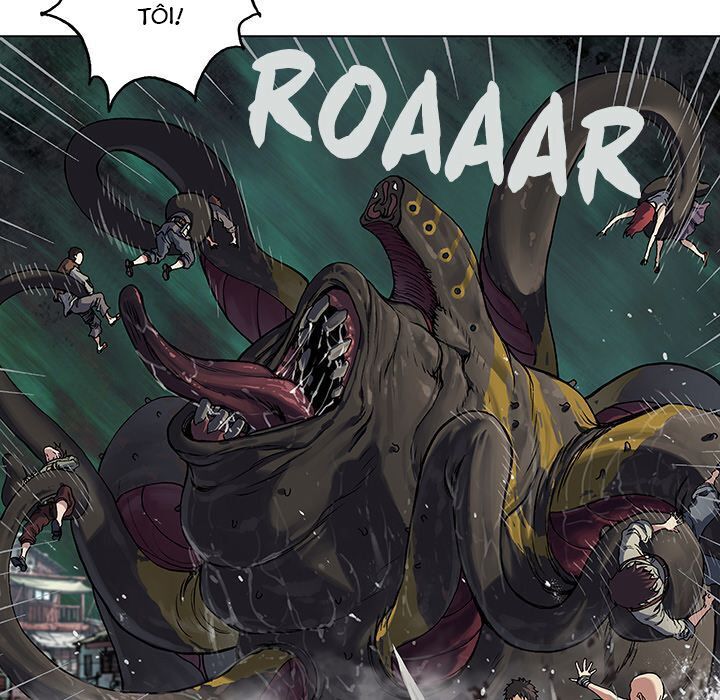 Đứa Con Thần Chết Chapter 63 - 18