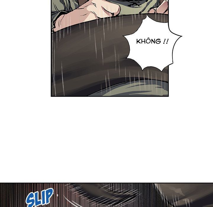 Đứa Con Thần Chết Chapter 63 - 20