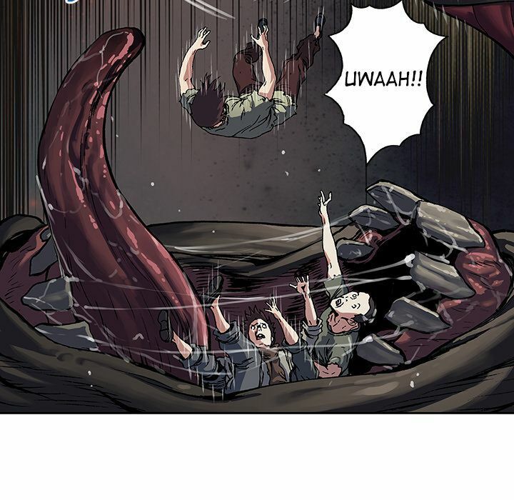 Đứa Con Thần Chết Chapter 63 - 21