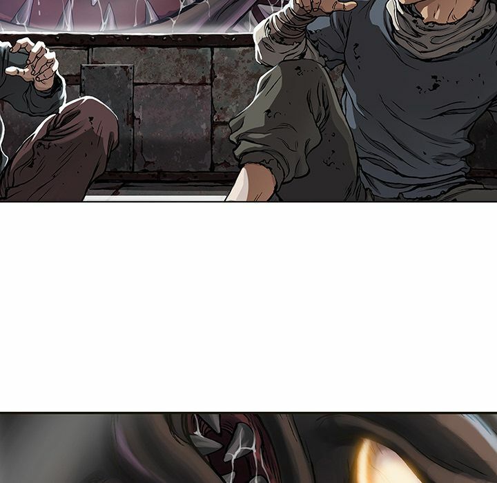 Đứa Con Thần Chết Chapter 63 - 25