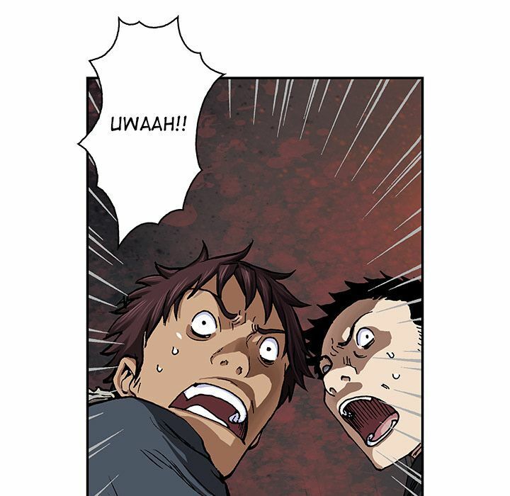 Đứa Con Thần Chết Chapter 63 - 27