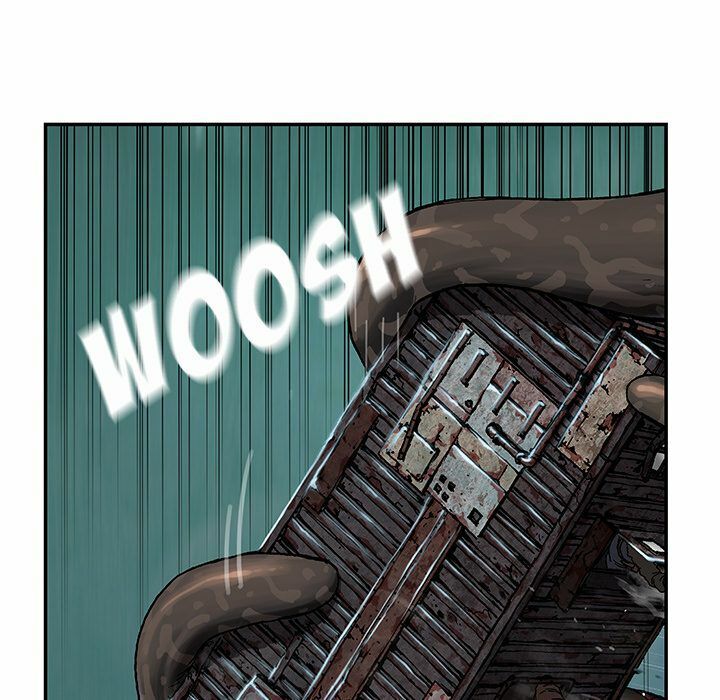 Đứa Con Thần Chết Chapter 63 - 30