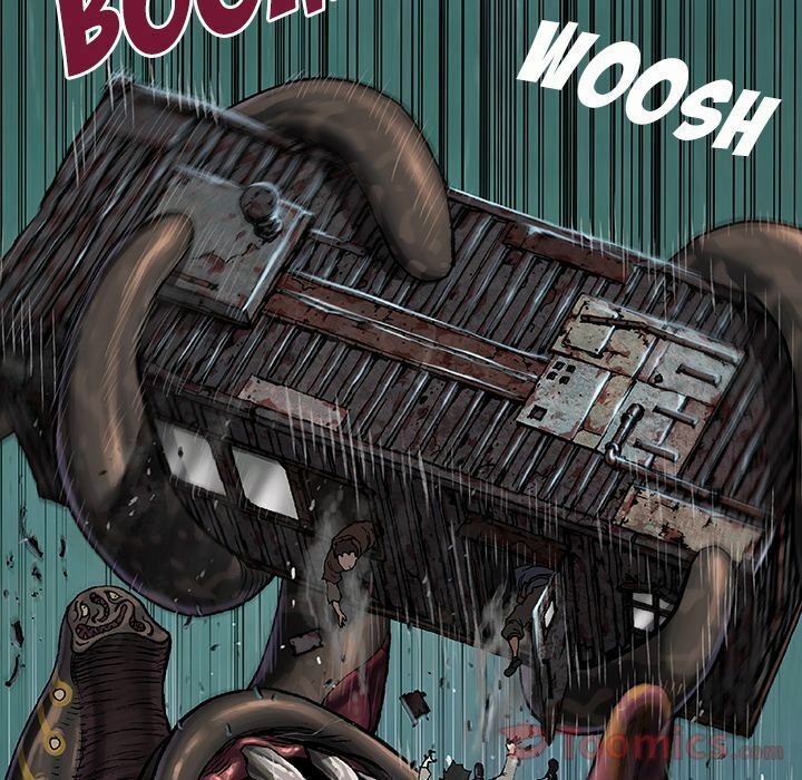 Đứa Con Thần Chết Chapter 63 - 32