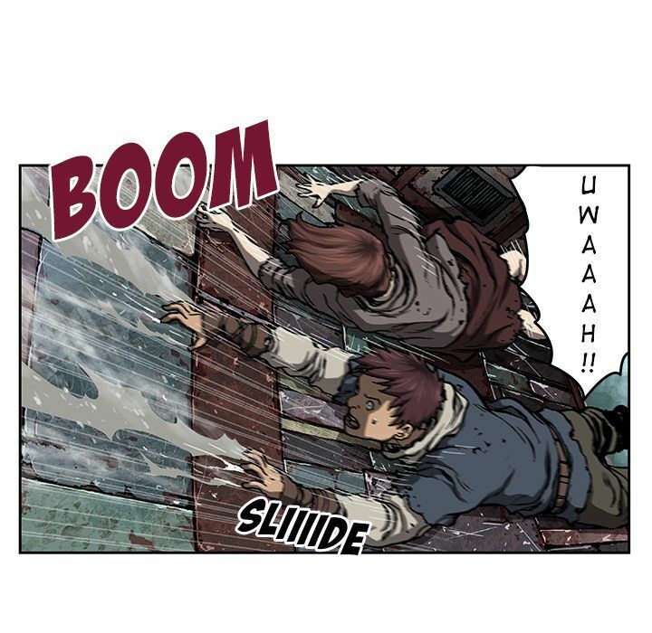 Đứa Con Thần Chết Chapter 63 - 34