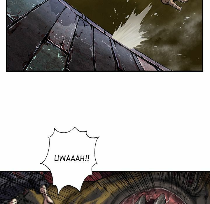 Đứa Con Thần Chết Chapter 63 - 36