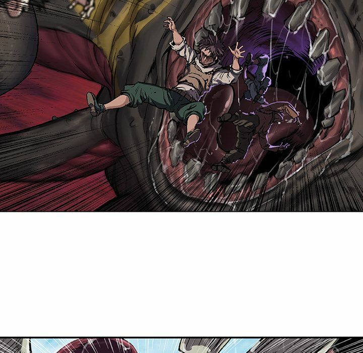 Đứa Con Thần Chết Chapter 63 - 37