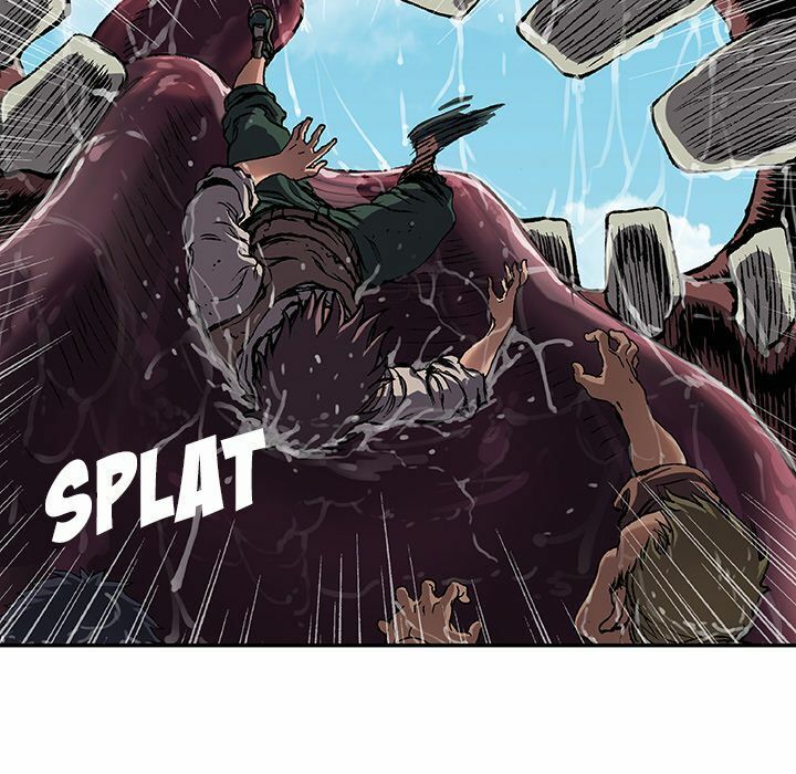 Đứa Con Thần Chết Chapter 63 - 38