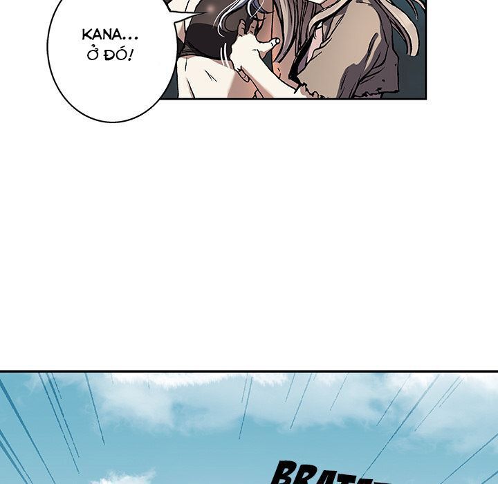 Đứa Con Thần Chết Chapter 63 - 44
