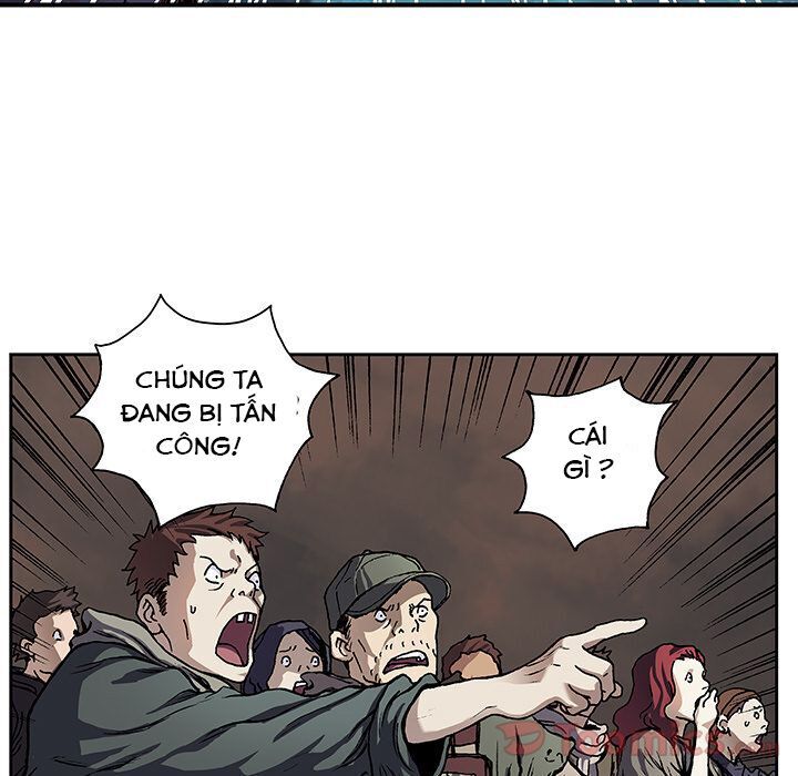 Đứa Con Thần Chết Chapter 63 - 48