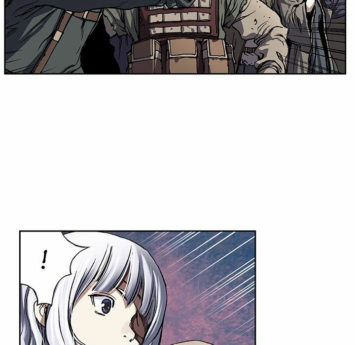 Đứa Con Thần Chết Chapter 63 - 49