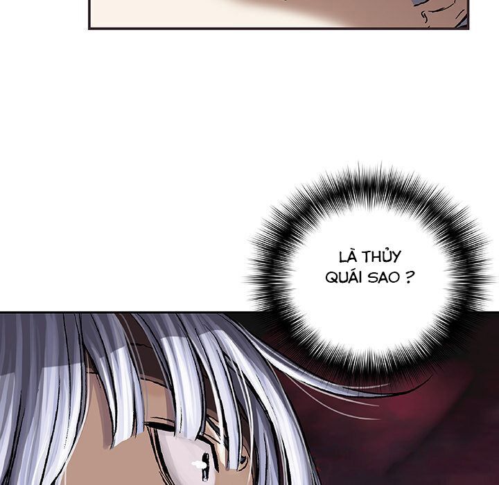 Đứa Con Thần Chết Chapter 63 - 51