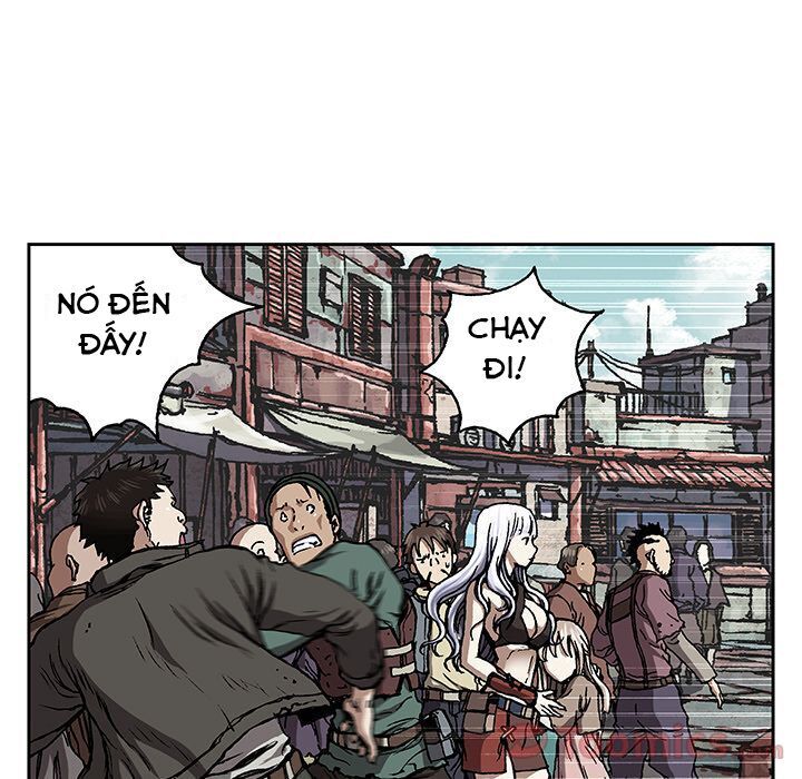 Đứa Con Thần Chết Chapter 63 - 55