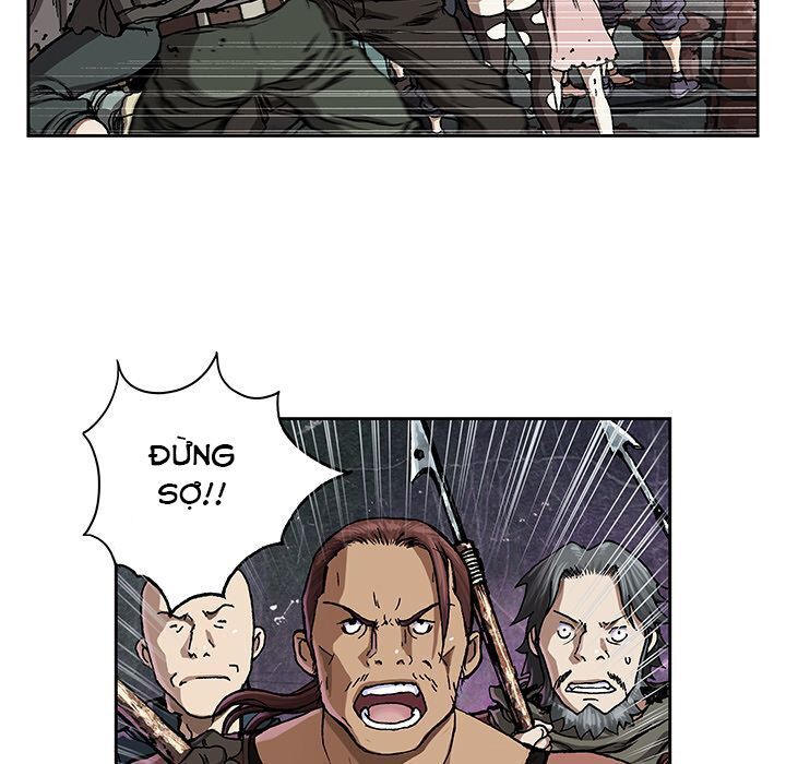 Đứa Con Thần Chết Chapter 63 - 56