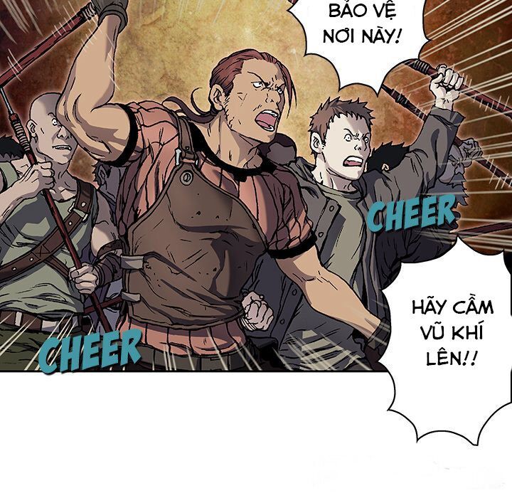 Đứa Con Thần Chết Chapter 63 - 58