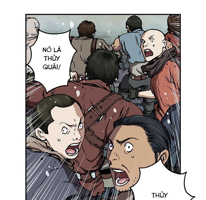 Đứa Con Thần Chết Chapter 63 - 7