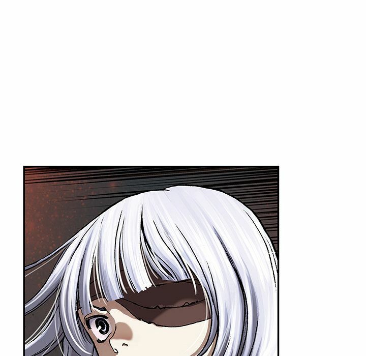 Đứa Con Thần Chết Chapter 63 - 66