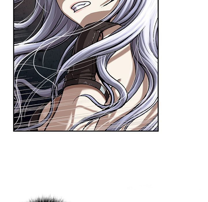 Đứa Con Thần Chết Chapter 63 - 67