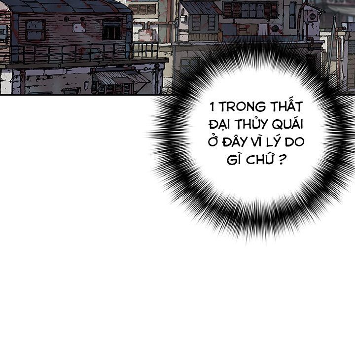 Đứa Con Thần Chết Chapter 63 - 69