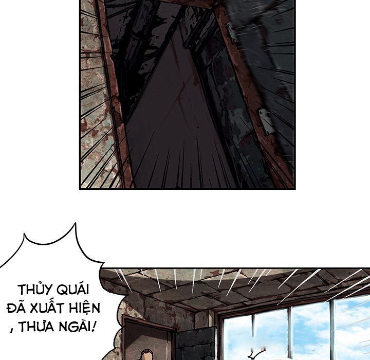 Đứa Con Thần Chết Chapter 63 - 71