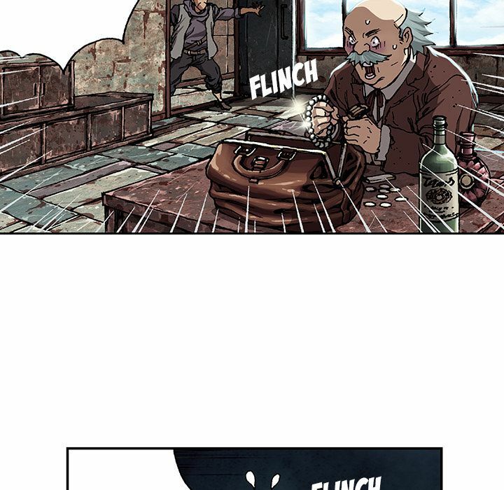 Đứa Con Thần Chết Chapter 63 - 72