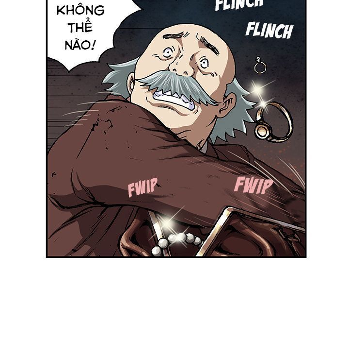 Đứa Con Thần Chết Chapter 63 - 73