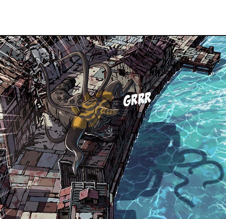 Đứa Con Thần Chết Chapter 63 - 74