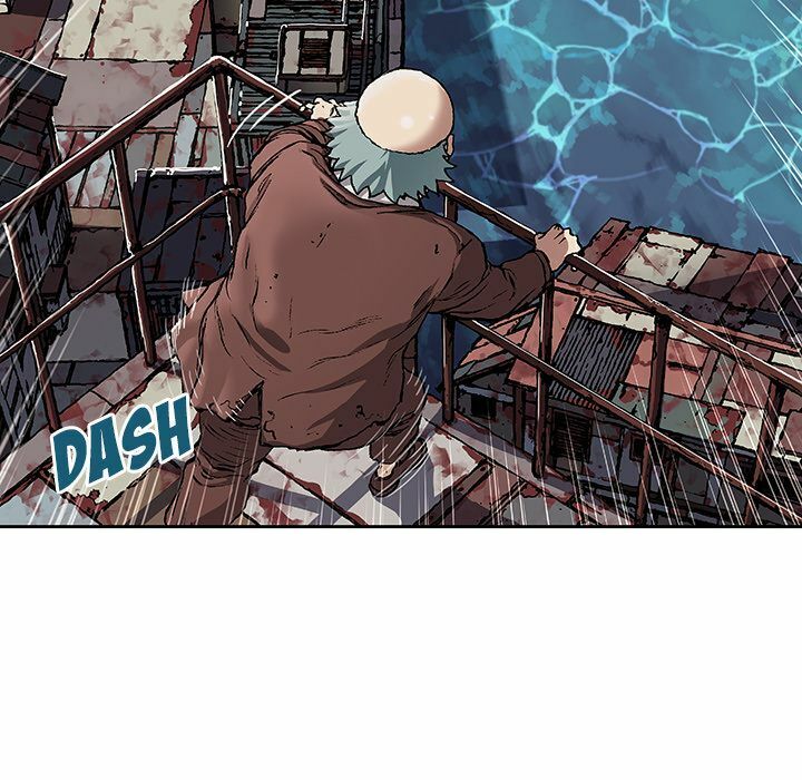 Đứa Con Thần Chết Chapter 63 - 75