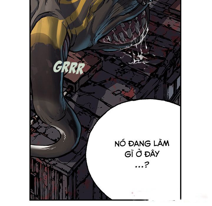Đứa Con Thần Chết Chapter 63 - 77