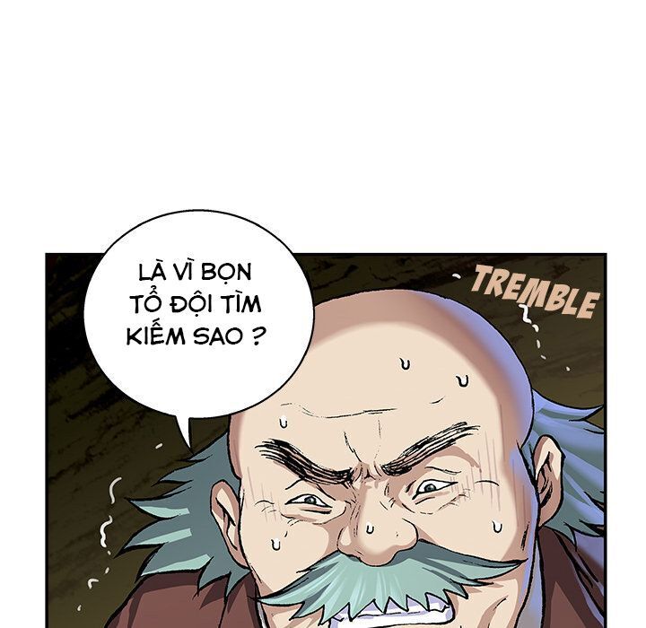 Đứa Con Thần Chết Chapter 63 - 78