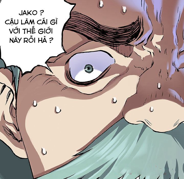 Đứa Con Thần Chết Chapter 63 - 80