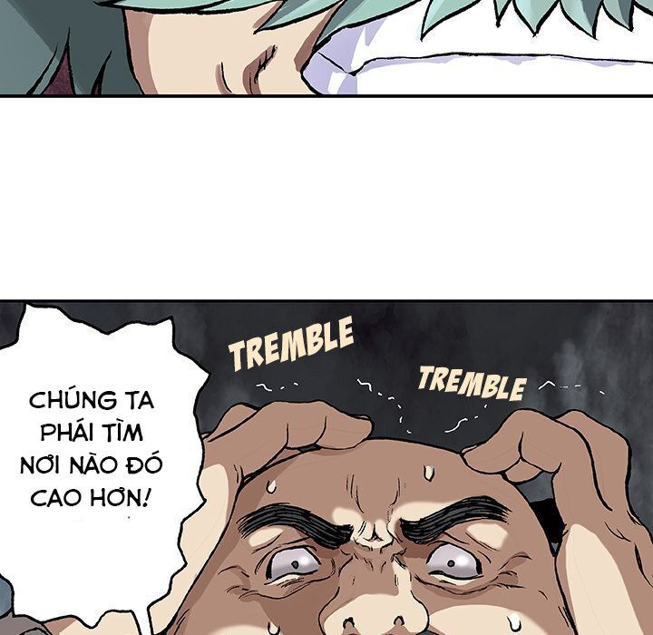 Đứa Con Thần Chết Chapter 63 - 81