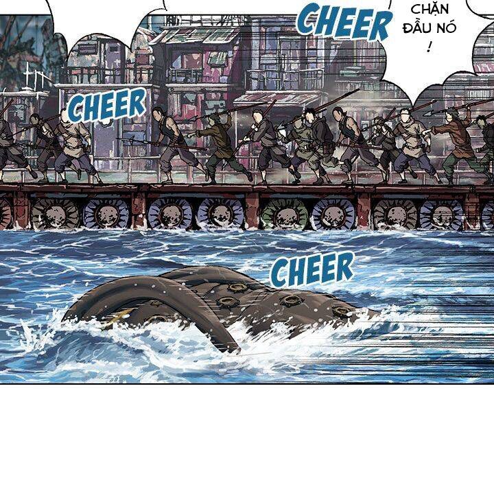 Đứa Con Thần Chết Chapter 64 - 20