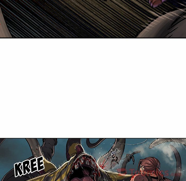 Đứa Con Thần Chết Chapter 65 - 23