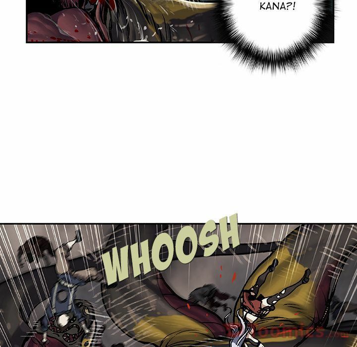 Đứa Con Thần Chết Chapter 65 - 25