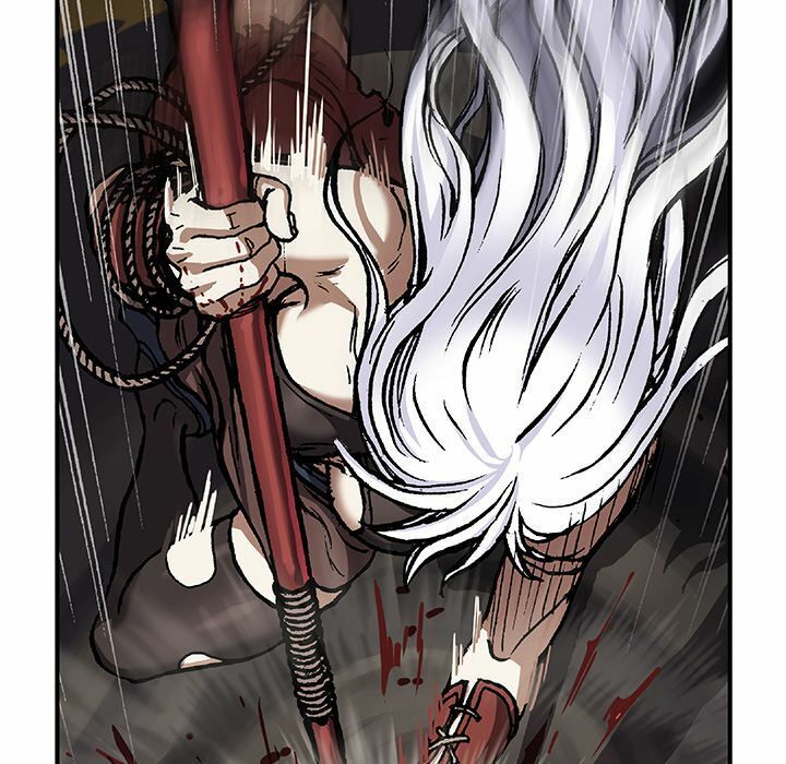 Đứa Con Thần Chết Chapter 65 - 39