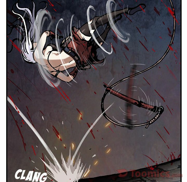 Đứa Con Thần Chết Chapter 65 - 48